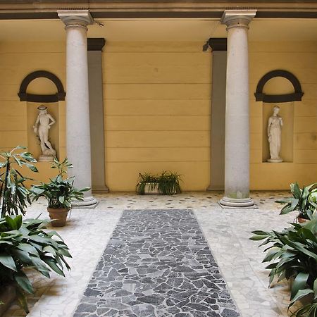 Affittacamere "Angel 2" La Spezia Exterior photo