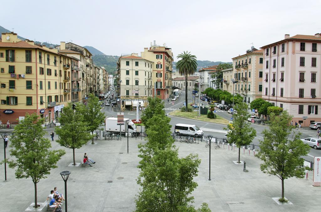 Affittacamere "Angel 2" La Spezia Exterior photo